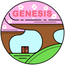 Genesis Realm Discord server icon