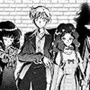Suburban Senshi