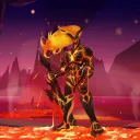 GOD DAMNIT MAGMA!