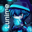 Lunime icon