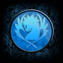 Blue Pegasus [MR]