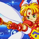 Twinkle Star Sprites