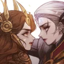 Leona Mains and Friends