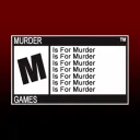 Murder Games Official Discord