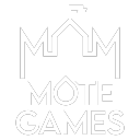 Discovery icon for MOTE Games Discord server