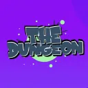 the dungeon