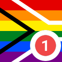 Discovery icon for 𝐀𝐟𝐫𝐢𝐜𝐚 Discord server