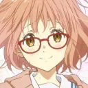 Kyoukai no Kanata
