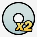OMGx2