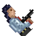 Dead Rising Speedrun Discord