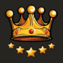 Golden Crown WWM | Where Winds Meet  | RU / РУ сообщество