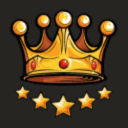 Discovery icon for Golden Crown WWM |  Where Winds Meet Discord server