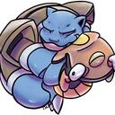 /r/stunfisk Discord Server Icon
