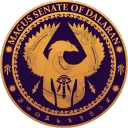 Magus Senate of Dalaran