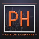 Passion Hardware