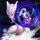 Melee Mewtwo