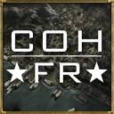 Discovery icon for CoH France Discord server
