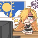 Sun's server