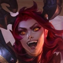Shyvana Mains icon