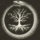 Realms of Tamriel Discord Server Icon