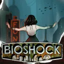 Mr B, Catch! - BioShock Speedrunning