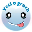 Yeti O Grach - #EarlyAccess