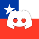 Discovery icon for Discord Chile Discord server