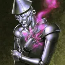 Tinman's Heart