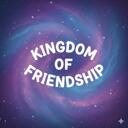    Kingdom of Friendship   Discord Server Icon