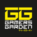 Gamers Garden discord invite image