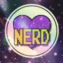 Nerding Out with MandaLin