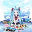 [Share and Connect] Discord Server Icon