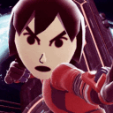 Fighters of Many Faces - Mii Brawler Discord