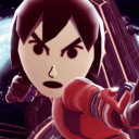 Fighters of Many Faces - Mii Brawler Discord icon