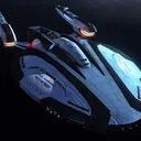 USS Gran Riker