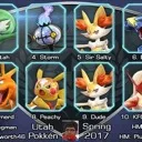 Utah Pokken