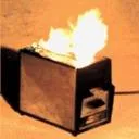 Toaster