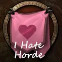 I Hate Horde