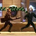 Singed Mains