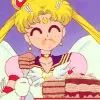 εїз cake sailors