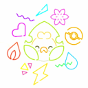 Discovery icon for PokéJungle - Pokémon Discussions Discord server