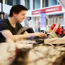 Eloi Strée (Community Support)