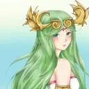 Guardians of the Void Kid Icarus: Uprising