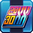 20XX/30XX icon