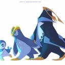 The Empoleon nation army