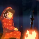 The Bonfire