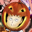 One Punch Man