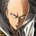 One Punch Man icon