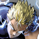 One Punch Man icon