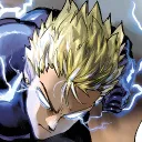 One Punch Man